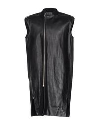 Пальто Rick Owens