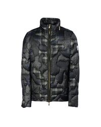 Пуховик Moncler Gamme Bleu