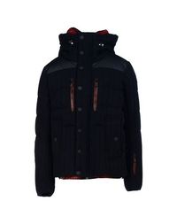 Пуховик Moncler Grenoble