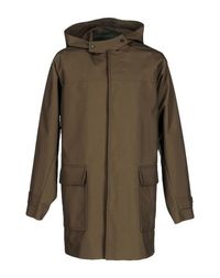 Пальто JIL Sander
