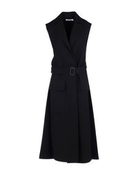 Легкое пальто JIL Sander