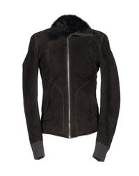 Куртка Rick Owens