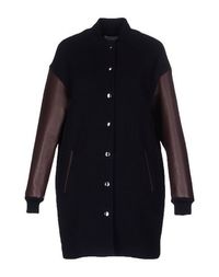 Пальто T BY Alexander Wang