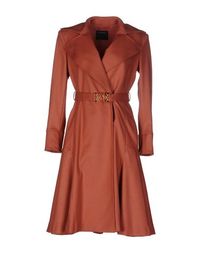 Легкое пальто Class Roberto Cavalli