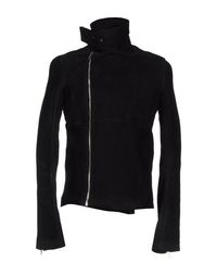 Куртка Rick Owens