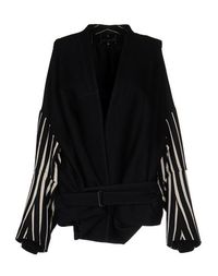 Куртка ANN Demeulemeester