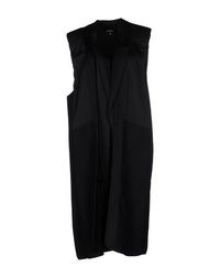 Легкое пальто ANN Demeulemeester