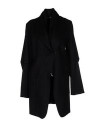 Пальто ANN Demeulemeester