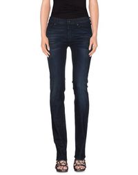 Джинсовые брюки 7 FOR ALL Mankind