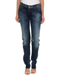 Джинсовые брюки Armani Jeans