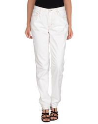 Джинсовые брюки Just Cavalli