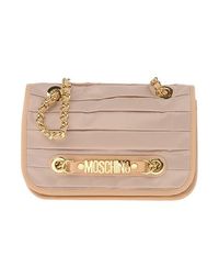 Сумка через плечо Moschino