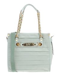 Сумка на руку Moschino