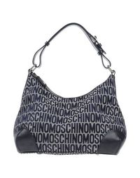 Сумка на руку Moschino