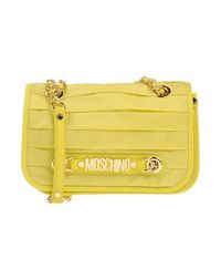 Сумка через плечо Moschino