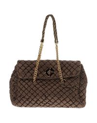 Сумка через плечо Moschino