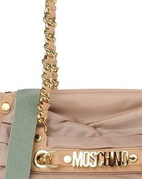 Сумка на руку Moschino