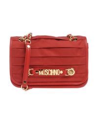 Сумка через плечо Moschino
