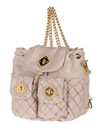 Рюкзаки и сумки на пояс Moschino