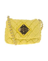 Сумка через плечо Moschino