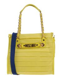 Сумка на руку Moschino