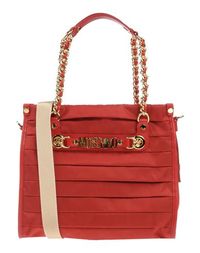 Сумка на руку Moschino