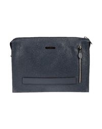 Деловые сумки Emporio Armani
