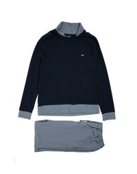 Пижама Emporio Armani