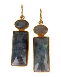 Серьги First People First