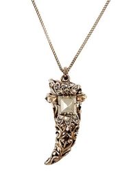 Ожерелье Roberto Cavalli