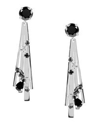 Серьги First People First