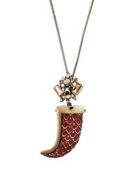Ожерелье Roberto Cavalli