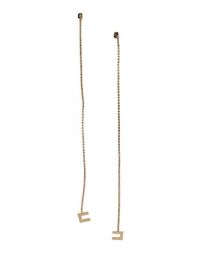 Серьги Elisabetta Franchi