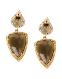 Серьги First People First