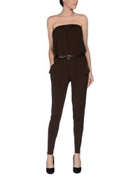 Комбинезоны без бретелей Michael Michael Kors