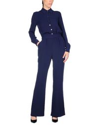 Комбинезоны без бретелей Diane VON Furstenberg