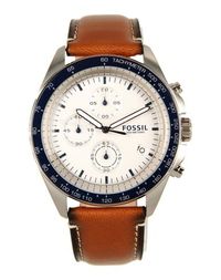 Наручные часы Fossil