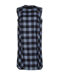 Короткое платье Ermanno Scervino