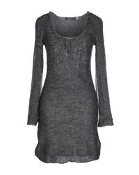 Короткое платье Ermanno Ermanno Scervino
