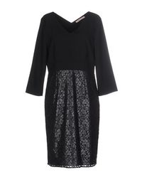 Короткое платье Pennyblack