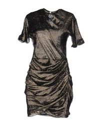 Короткое платье Isabel Marant