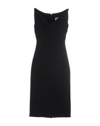 Короткое платье Dsquared2