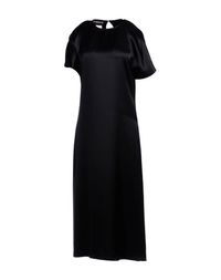 Платье длиной 3/4 Rochas