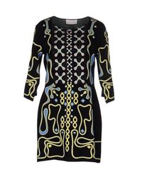 Короткое платье Peter Pilotto