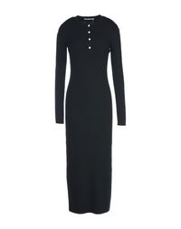 Платье длиной 3/4 T BY Alexander Wang