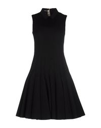 Короткое платье Rochas