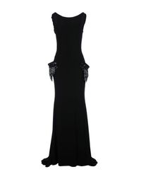 Длинное платье Musani Couture