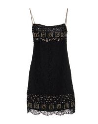 Короткое платье Emilio Pucci