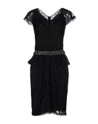 Платье до колена Emilio Pucci