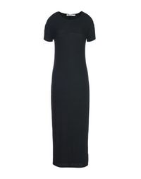 Платье длиной 3/4 T BY Alexander Wang
